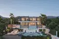 5 bedroom villa 399 m² Mijas, Spain