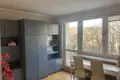 Appartement 1 chambre 27 m² Poznań, Pologne