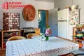 Haus 3 Zimmer 179 m² Abuchauski sielski Saviet, Weißrussland