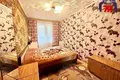 Wohnung 3 Zimmer 62 m² Sluzk, Weißrussland