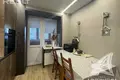Wohnung 3 Zimmer 65 m² Brest, Weißrussland