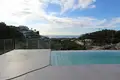 Villa 4 chambres 530 m² Calp, Espagne