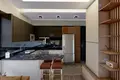 1 bedroom apartment 50 m² Konakli, Turkey