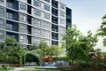 Complejo residencial D Condo Reef Phuket