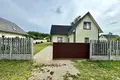 Haus 169 m² Svislacki siel ski Saviet, Weißrussland