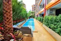 Mieszkanie 2 pokoi 80 m² Phuket, Tajlandia