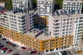 Mieszkanie 1 pokój 69 m² Budva, Czarnogóra