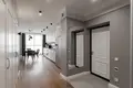 Apartamento 3 habitaciones 77 m² Minsk, Belarús