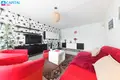 Mieszkanie 2 pokoi 55 m² Wilno, Litwa
