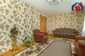 3 room apartment 72 m² Maladzyechna, Belarus