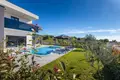 3 bedroom villa 170 m² Grad Pula, Croatia