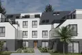 Квартира 2 комнаты 57 м² Вена, Австрия