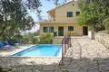 6 room house 207 m² Peloponnese, West Greece and Ionian Sea, Greece