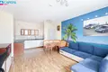 2 room apartment 46 m² Vilnius, Lithuania
