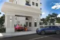 1 bedroom apartment 49 m² Gazipasa, Turkey