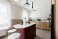 Apartamento 4 habitaciones 125 m² Varsovia, Polonia