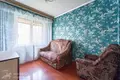 3 room apartment 50 m² Minsk, Belarus