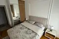 Apartamento 1 habitacion 51 m² Podgorica, Montenegro