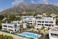 4 bedroom apartment 405 m² Marbella, Spain