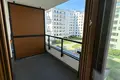 Appartement 2 chambres 35 m² en Varsovie, Pologne