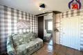 Apartamento 4 habitaciones 79 m² Saligorsk, Bielorrusia