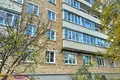 2 room apartment 49 m² Minsk, Belarus