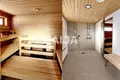 1 bedroom apartment 35 m² Helsinki sub-region, Finland
