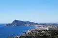 Herrenhaus 10 zimmer 850 m² Altea, Spanien