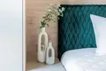 3 room apartment 52 m² Vilnius, Lithuania