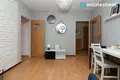 2 room apartment 3 655 m² Krakow, Poland