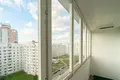 Appartement 3 chambres 84 m² Minsk, Biélorussie