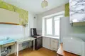 Wohnung 1 zimmer 34 m² Minsk, Weißrussland