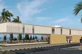 Ático 2 habitaciones 120 m² Girne Belediyesi, Chipre del Norte
