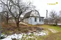Casa 36 m² Rubiazevicki sielski Saviet, Bielorrusia