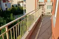 Квартира 1 комната 42 м² Несебр, Болгария