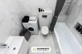 Wohnung 1 zimmer 38 m² Minsk, Belarus
