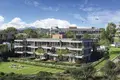 2 bedroom apartment 90 m² Demos Agiou Athanasiou, Cyprus