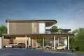 Villa 4 chambres 501 m² Si Sunthon, Thaïlande