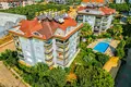 2 bedroom apartment  Alanya, Turkey