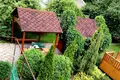 Casa 182 m² Ciareskavicki sielski Saviet, Bielorrusia