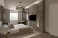 Apartamento 4 habitaciones 217 m² Marmara Region, Turquía