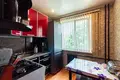 Wohnung 1 zimmer 31 m² Minsk, Belarus