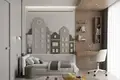 Квартира 3 комнаты 102 м² Municipality of Glyfada, Греция