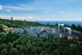 Wohnung 1 Schlafzimmer 33 m² Karon, Thailand