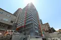 Apartamento 3 habitaciones 110 m² Kagithane, Turquía