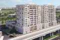 Mieszkanie 2 pokoi 1 715 m² Dubaj, Emiraty Arabskie