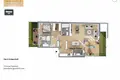 3 room apartment 98 m² Laxenburg, Austria