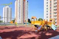 Квартира 3 комнаты 92 м² Минск, Беларусь