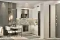 Wohnung 3 zimmer 77 m² Mezitli, Türkei