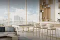 Квартира 1 комната 34 м² Дубай, ОАЭ